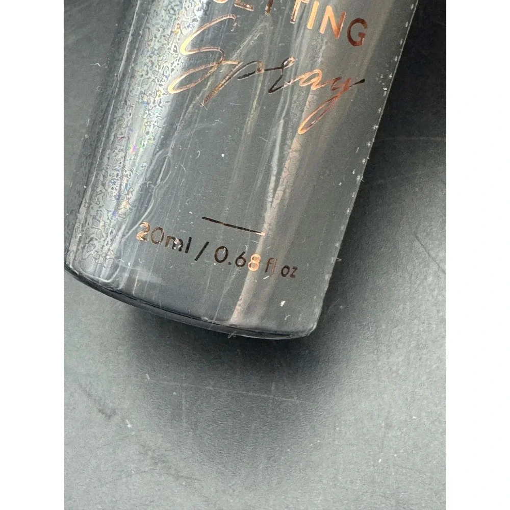 Shades by Shan The Setting Spray 20ml 0.68 fl oz New Travel Size